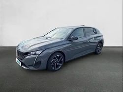 Gris selenium Utilisé 2025 Peugeot 308 Berline | 32 990 €