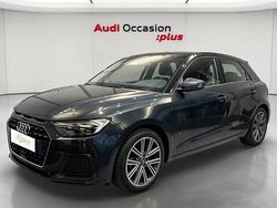 Gris manhattan métallisé noir mythe métallisé Utilisé 2025 Audi A1 Sportback Design Citadine | 26 418 € (Prix juste)