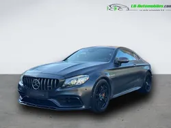 Utilisé 2018 Mercedes C63S AMG AMG Berline | 82 300 €