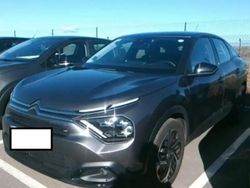 Gris Occasion 2021 Citroën C4 Feel Berline | 23 900 €