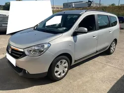 Gris Utilisé 2012 Dacia Lodgy Lauréate Monospace | 8 300 € (Prix cher)
