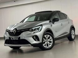 Argent Utilisé 2020 Renault Captur Intens SUV | 16 400 € (Bon prix)