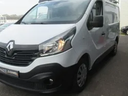 Utilisé 2018 Renault Trafic Van | 10 990 € (Super prix)