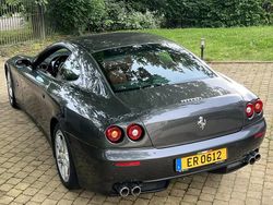 Gris Utilisé 2006 Ferrari 612 Coupé | 92 500 €