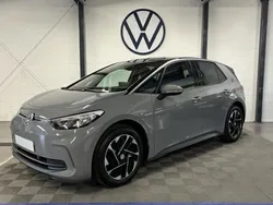 Noir Utilisé 2025 VW ID.3 Pure Citadine | 33 490 € (Prix juste)