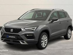Gris Occasion 2023 Seat Ateca Business SUV | 28 999 € (Prix juste)