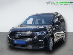 Utilisé 2025 Ford Tourneo Connect Monospace | 37 000 € (Prix juste)