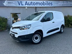 Utilisé 2021 Toyota Proace Van | 11 990 €