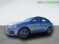 Utilisé 2018 Audi Q3 SUV | 26 900 € (Bon prix)