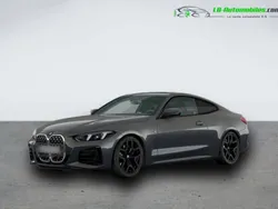 Utilisé 2024 BMW 430 Comfort Edition Coupé | 72 400 €