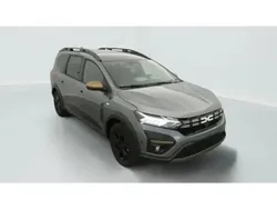 Vert Nouvelle 2025 Dacia Jogger Extreme Monospace | 23 048 € (Prix juste)