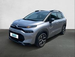 Gris Utilisé 2024 Citroën C3 Aircross PureTech SUV | 17 790 € (Prix juste)