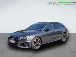 Utilisé 2022 Audi S4 Sport Break | 56 400 € (Prix cher)