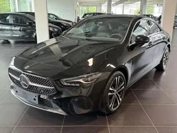 Gris Utilisé 2024 Mercedes CLA180 Berline | 30 950 € (Prix juste)