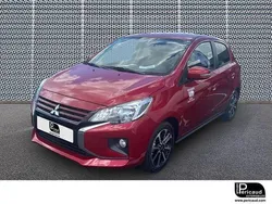 Nouvelle 2025 Mitsubishi Space Star Edition | 15 900 € (Bon prix)