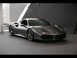 Gris Utilisé 2018 Ferrari 488 Cabriolet | 252 000 € (Super prix)