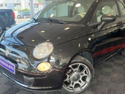 Utilisé 2009 Fiat 500 Pop Citadine | 5 990 € (Prix cher)