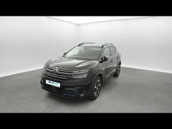 Gris Utilisé 2022 Citroën C5 Aircross Shine SUV | 25 900 € (Prix cher)