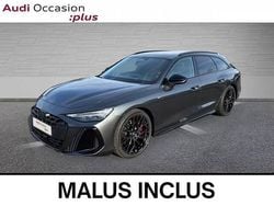 Gris daytona nacré Utilisé 2026 Audi A6 S-Line Break | 94 990 €