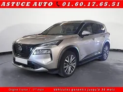 Gris Utilisé 2024 Nissan X-Trail Tekna+ SUV | 26 999 € (Prix juste)