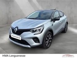 Gris highland/noir etoile Utilisé 2023 Renault Captur Evolution SUV | 16 790 € (Prix juste)