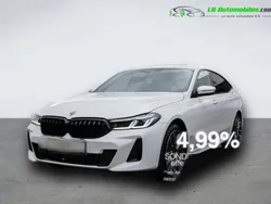 Utilisé 2022 BMW 640 Comfort Edition Coupé | 62 400 €