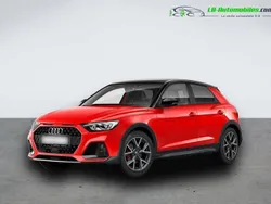 Utilisé 2020 Audi A1 Sport Citadine | 23 800 € (Prix assez cher)
