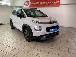 Occasion 2019 Citroën C3 Aircross Feel SUV | 13 490 € (Prix assez cher)