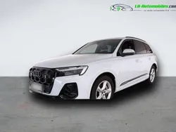 Utilisé 2024 Audi Q7 Sport SUV | 77 900 € (Prix juste)