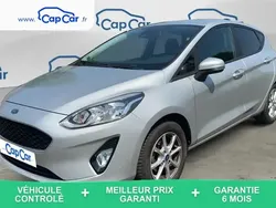 Utilisé 2019 Ford Fiesta Trend Citadine | 9 600 € (Prix juste)