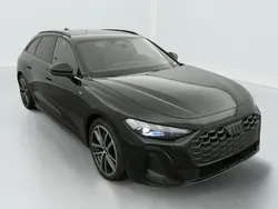 Nouvelle 2025 Audi A5 S-Line Coupé | 59 200 €