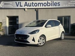 Utilisé 2022 Hyundai i10 Eco Citadine | 12 990 € (Prix assez cher)
