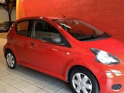 Utilisé 2012 Toyota Aygo Style Citadine | 5 770 €