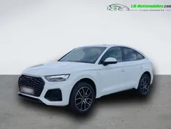 Utilisé 2022 Audi Q5 Sportback Sport SUV | 51 000 € (Prix juste)