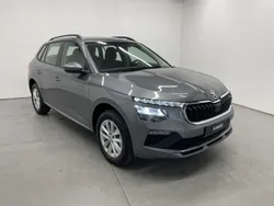 Gris Utilisé 2024 Skoda Kamiq Selection SUV | 21 995 € (Prix juste)