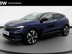 Bleu Utilisé 2023 Renault Mégane Techno Berline | 29 880 € (Prix assez cher)