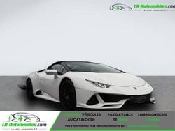 Utilisé 2023 Lamborghini Huracán Coupé | 337 300 € (Super prix)