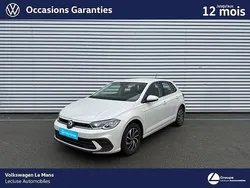 Utilisé 2023 VW Polo S | 17 990 € (Prix juste)
