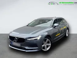 Utilisé 2018 Volvo V90 Break | 35 500 € (Prix juste)