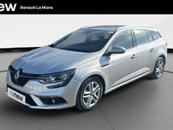 Gris Utilisé 2019 Renault Mégane IV Business Break | 15 380 € (Bon prix)