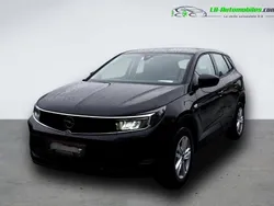 Utilisé 2023 Opel Grandland X SUV | 22 700 € (Prix juste)
