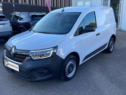Blanc Utilisé 2024 Renault Kangoo Monospace | 22 120 €