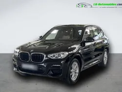 Utilisé 2021 BMW X3 Comfort Edition SUV | 48 400 € (Prix juste)