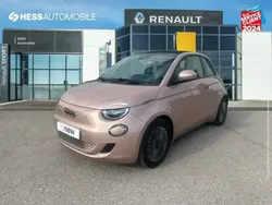 Utilisé 2022 Fiat 500C Cabriolet | 18 999 € (Prix juste)