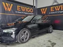 Utilisé 2020 Mercedes 200 AMG line Break | 30 990 € (Bon prix)