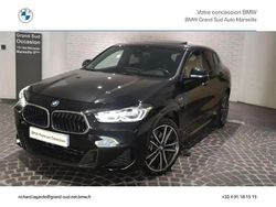 Noir Utilisé 2022 BMW X2 M Sport SUV | 39 250 € (Prix cher)