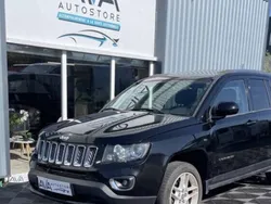 Utilisé 2013 Jeep Compass Limited SUV | 13 480 €