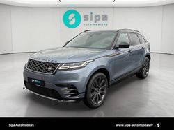 Occasion 2019 Land Rover Range Rover Velar R-Dynamic SUV | 37 990 € (Prix juste)