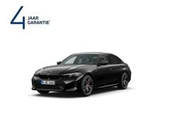 Noir Utilisé 2025 BMW 318 Sport Line Berline | 42 950 € (Prix cher)