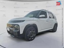 Atlas white Utilisé 2025 Hyundai Inster Citadine | 26 999 €